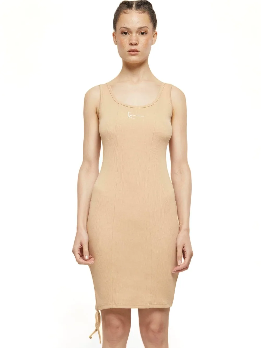 Abito Donna - Beige