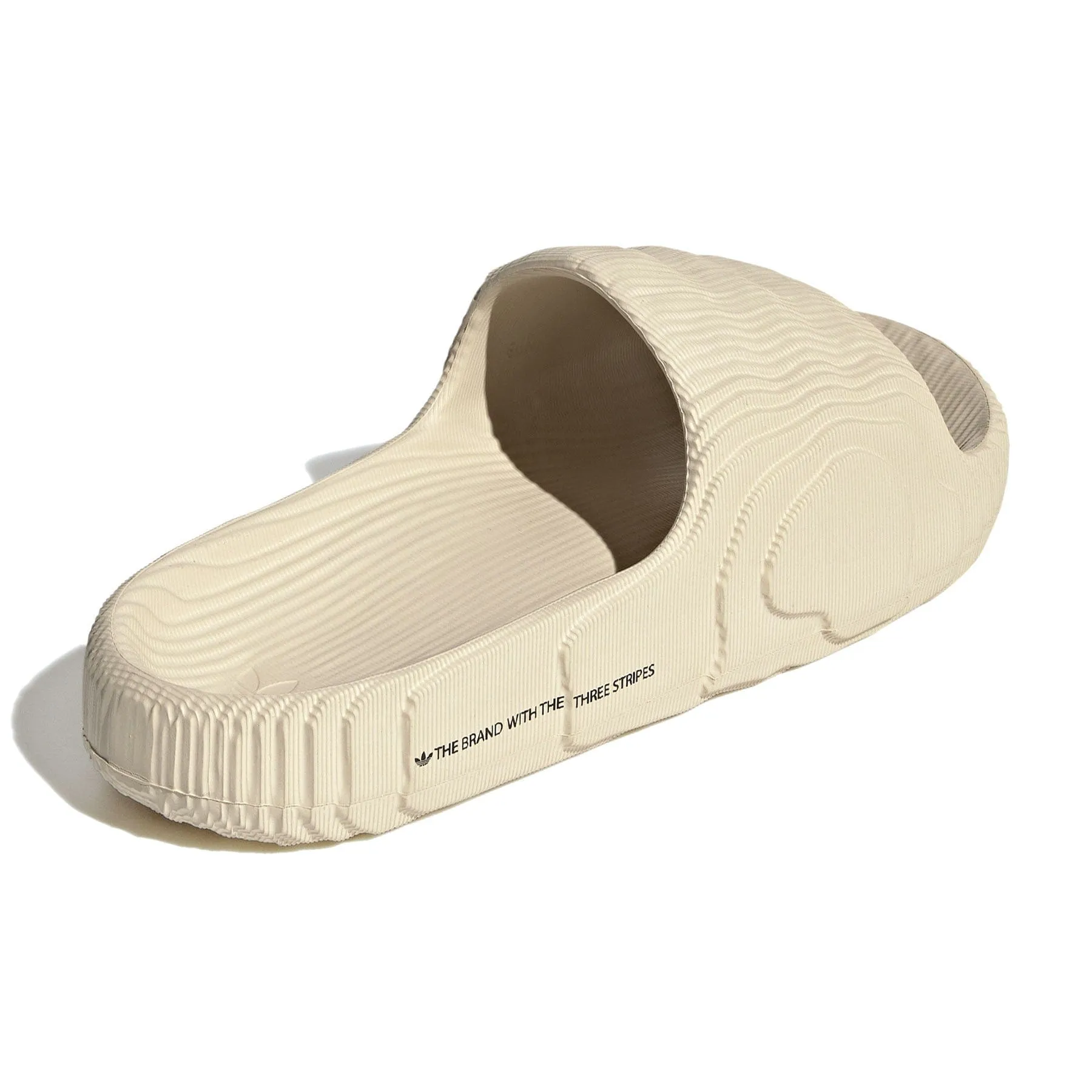 adidas Adilette 22 Slides 'Desert Sand'