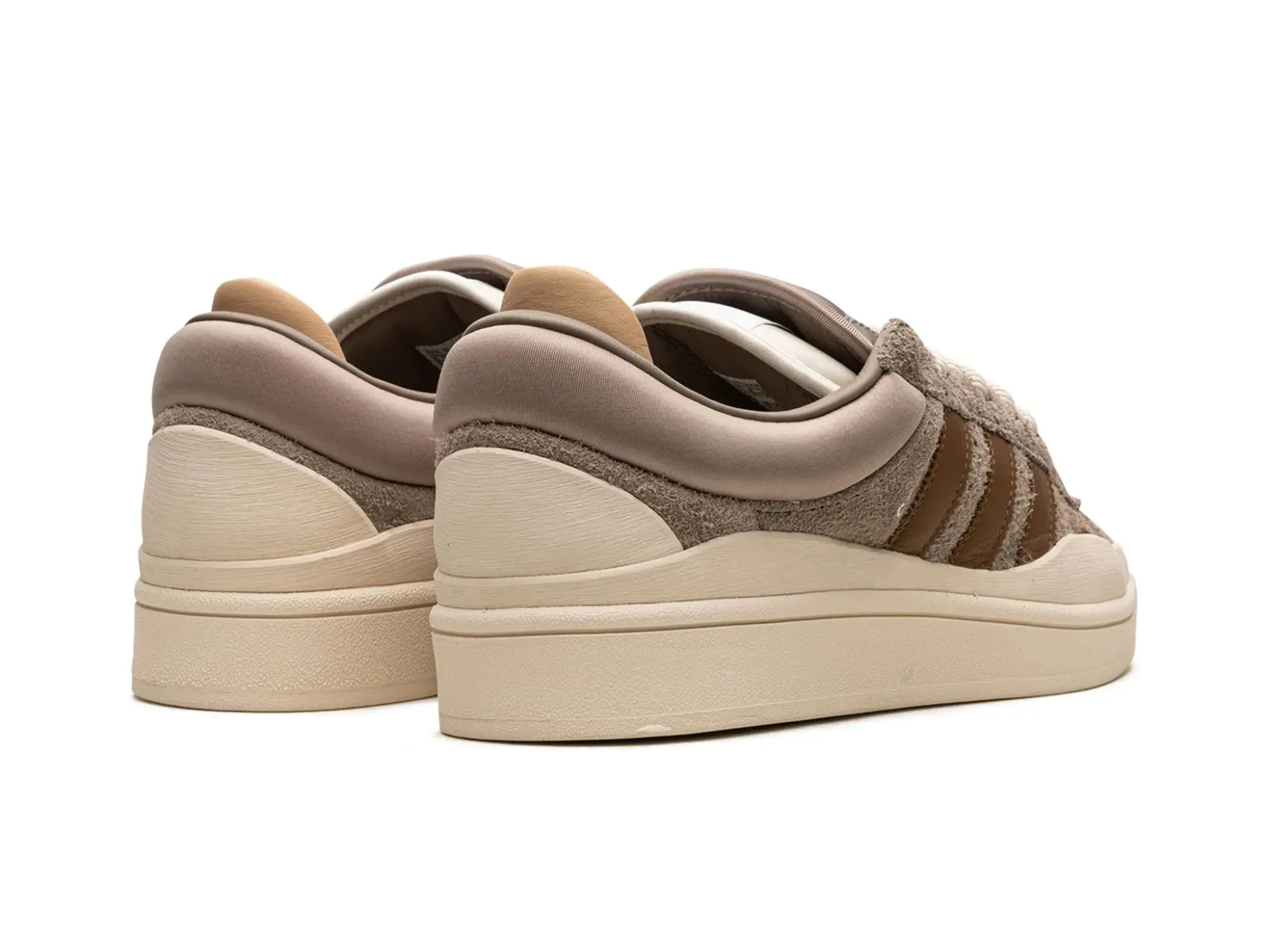 Adidas Campus Light X Bad Bunny "Chalky Brown"