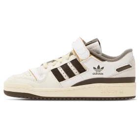 adidas Forum 84 Low 'Off White Brown'