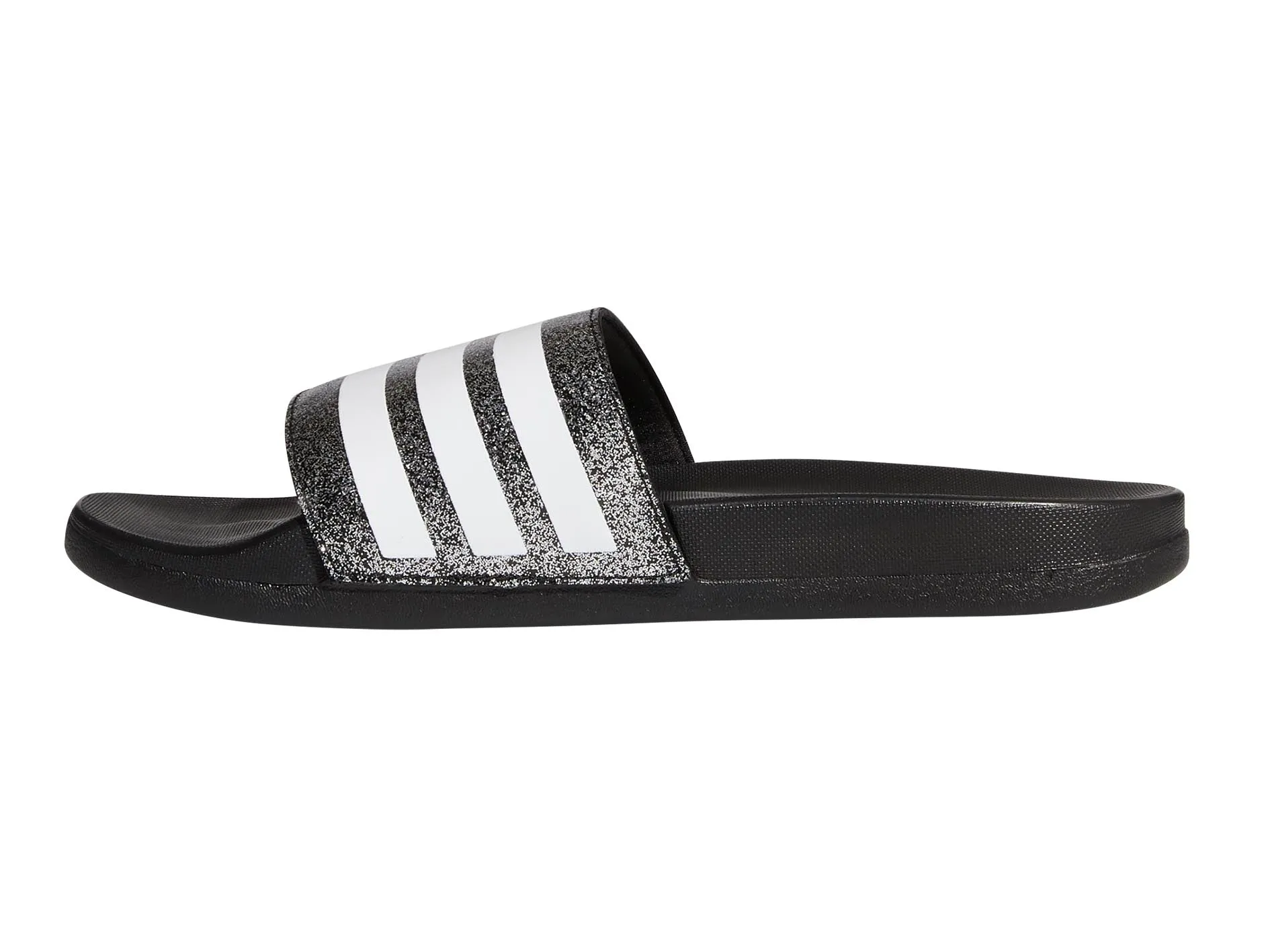 Adidas Kids Adilette Comfort Slides <br> FY8836