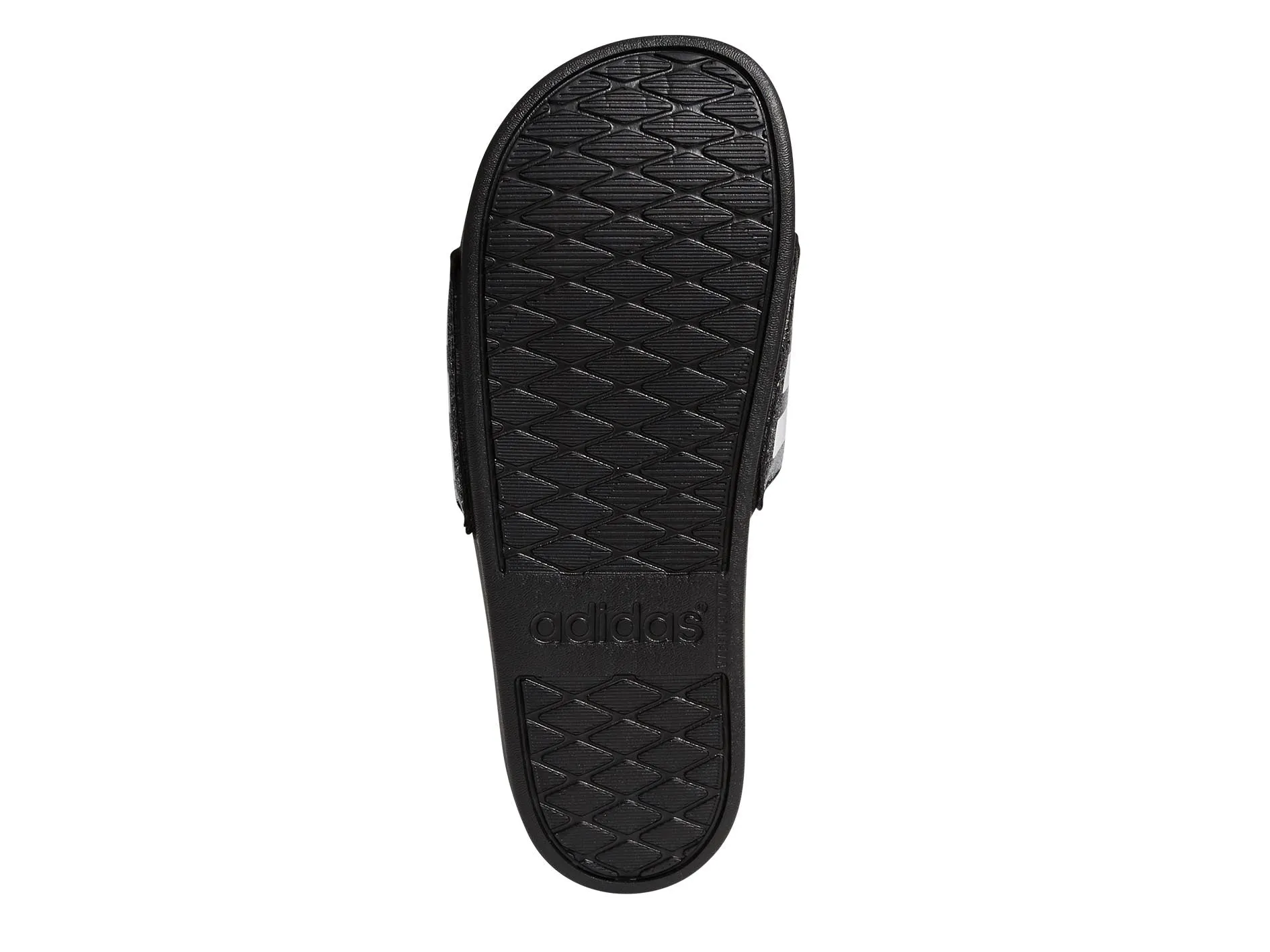 Adidas Kids Adilette Comfort Slides <br> FY8836