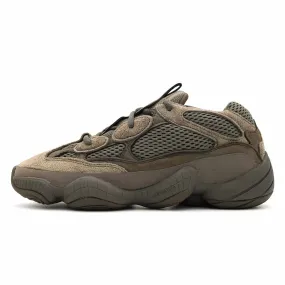 ADIDAS YEEZY 500 CLAY BROWN 2021