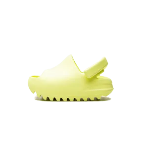 adidas Yeezy Slide Infants Glow Green (2022) (Restock)