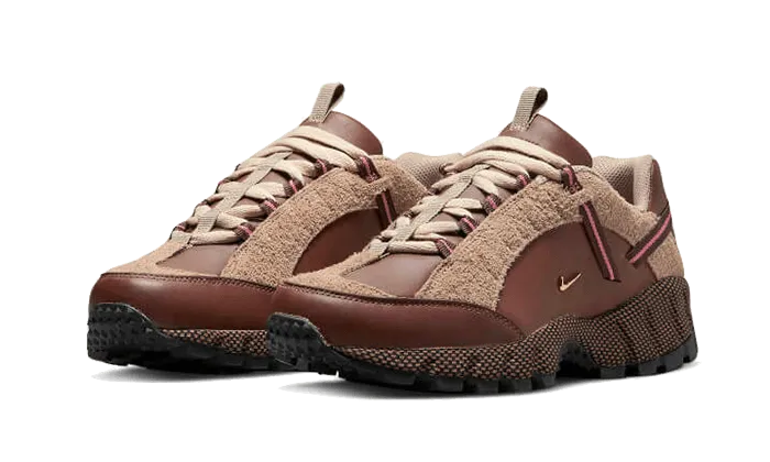 Air Humara LX Jacquemus Brown