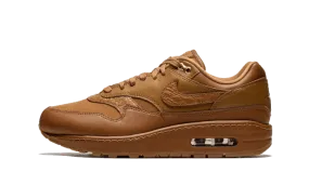 Air Max 1 '87 Luxe Ale Brown