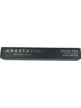 Anastasia Beverly Hills Medium Brown Brow Pen