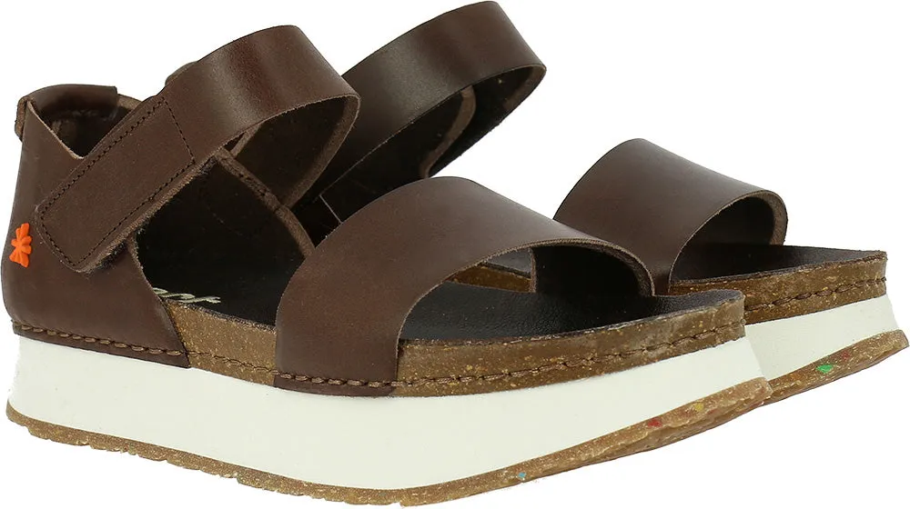 ART 1260 Mykonos Becerro Women's Sandal