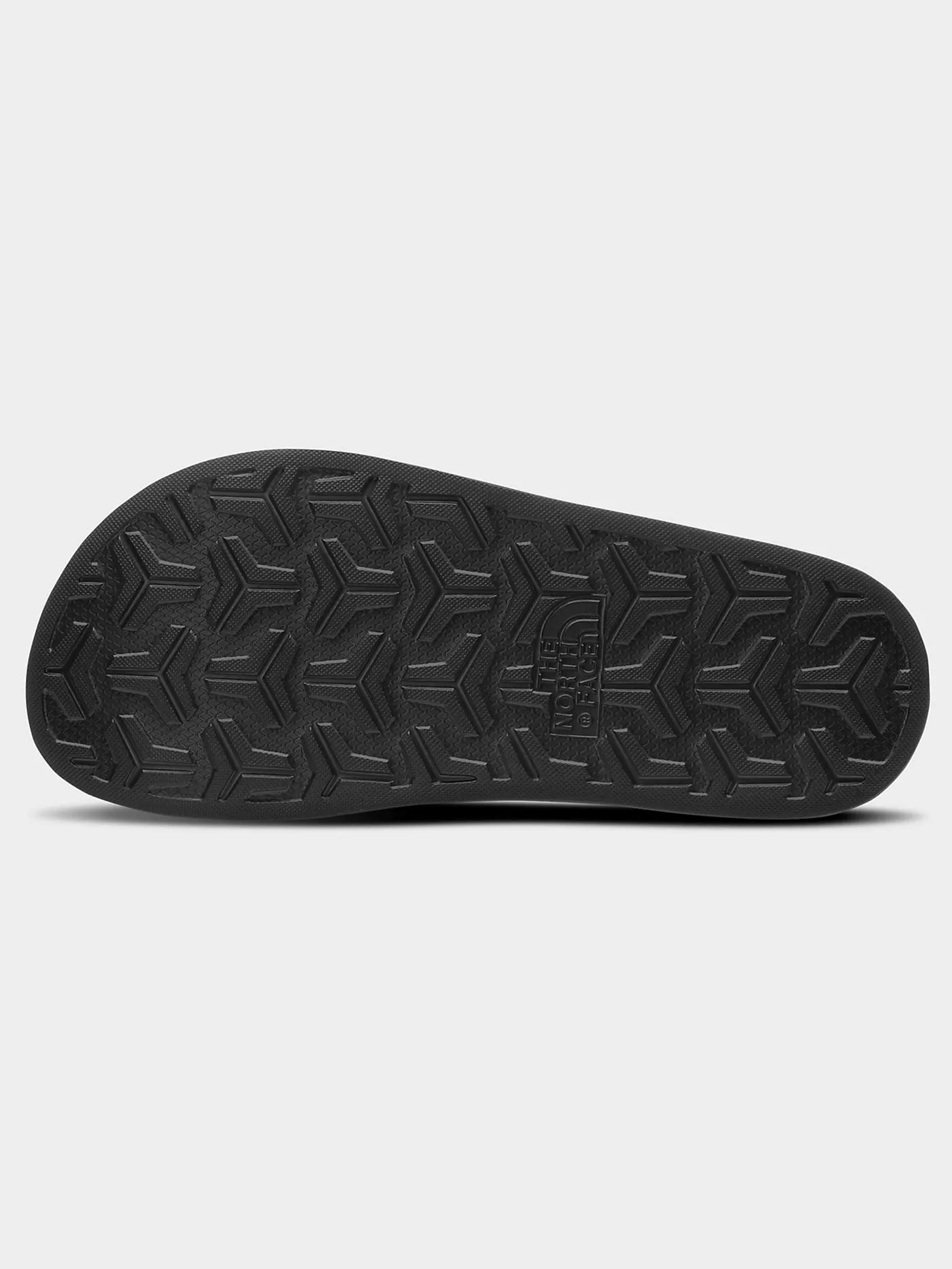 Base Camp Slide III TNF Black/TNF Black Sandals (Kids)