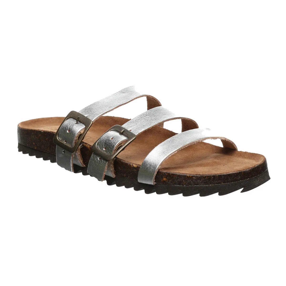 Bearpaw Women's Mercedes Sandals