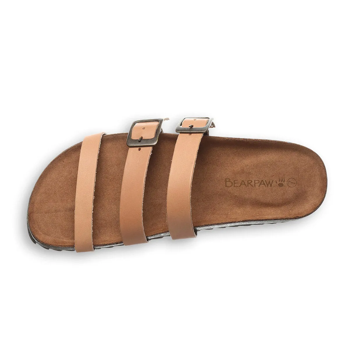 Bearpaw Women's Mercedes Sandals