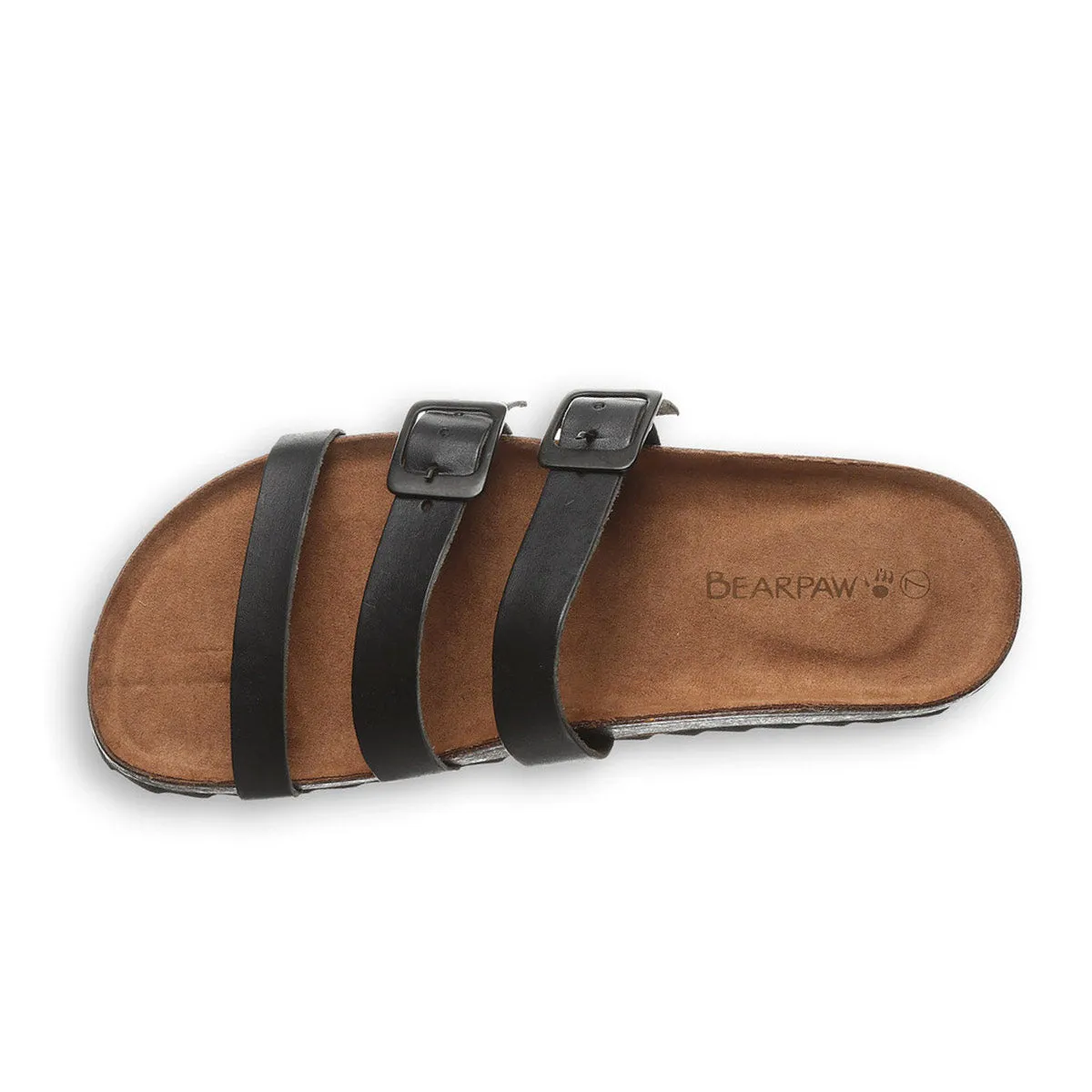 Bearpaw Women's Mercedes Sandals