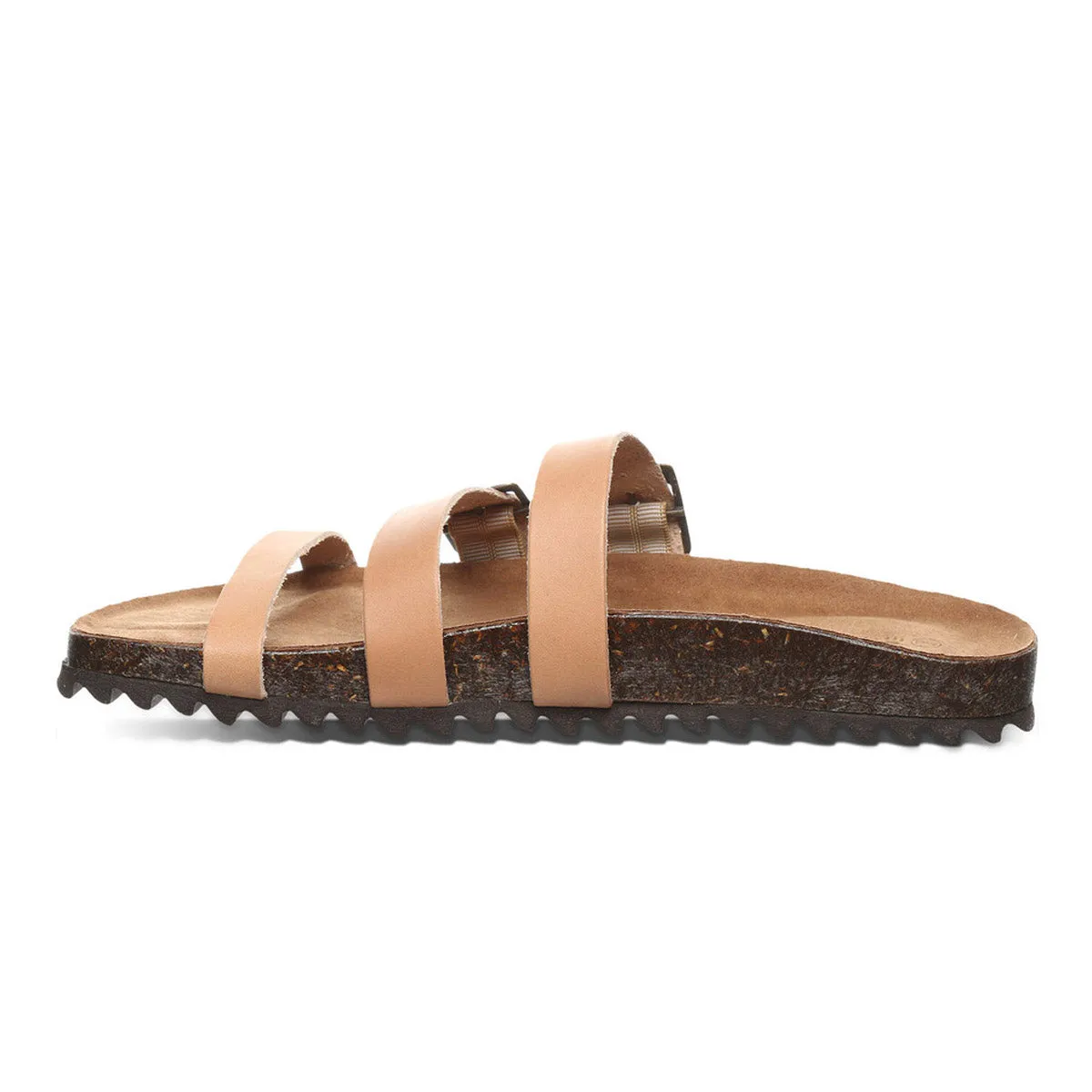 Bearpaw Women's Mercedes Sandals