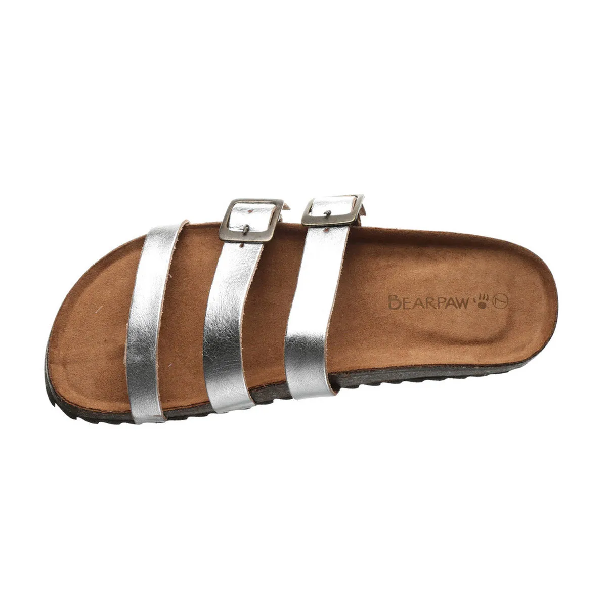 Bearpaw Women's Mercedes Sandals