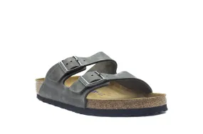 BIRKENSTOCK Arizona Soft Footbed