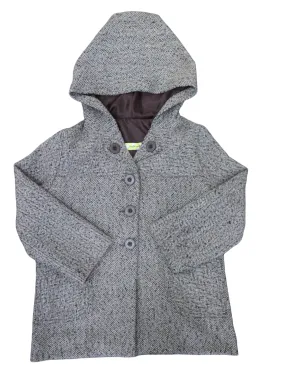 Chalk n Cheese Coat, 5