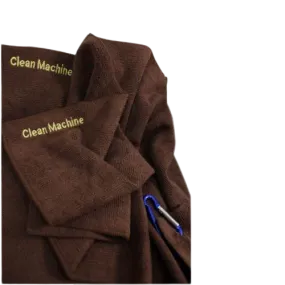 Clean Machine Barista Cloth - Pack Of 10