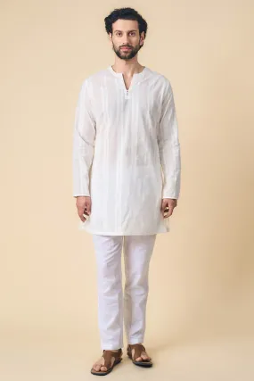 Cotton Kurta Set