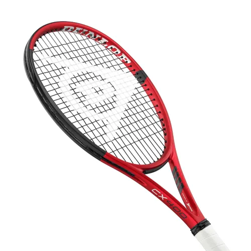 Dunlop CX 400 Tennis Racket