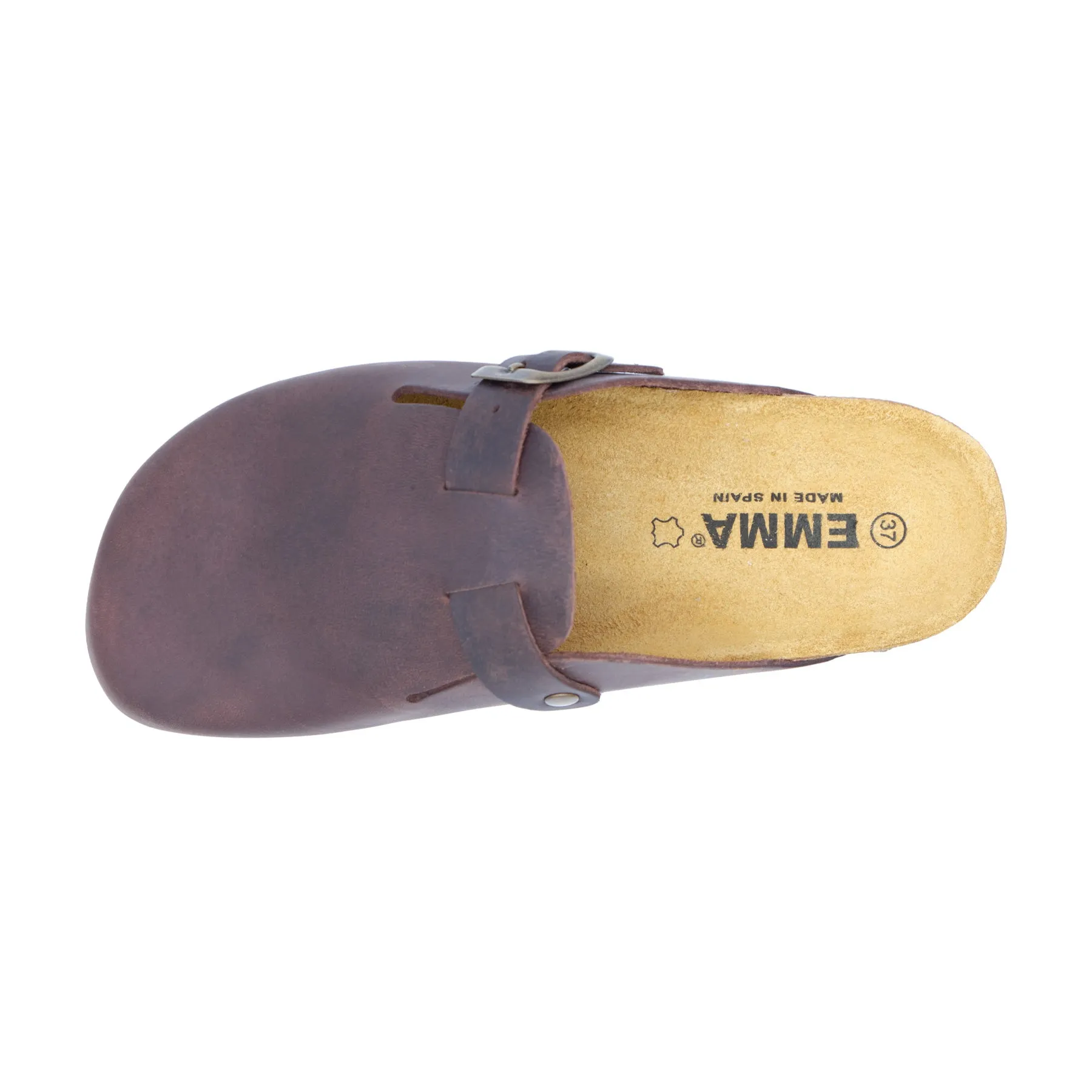 Emma Women's Clogs - Luna