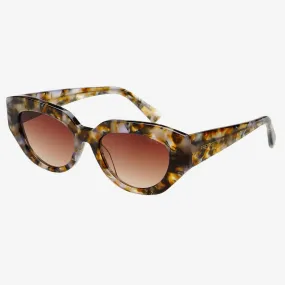 Frankie Cat Eye Sunglasses