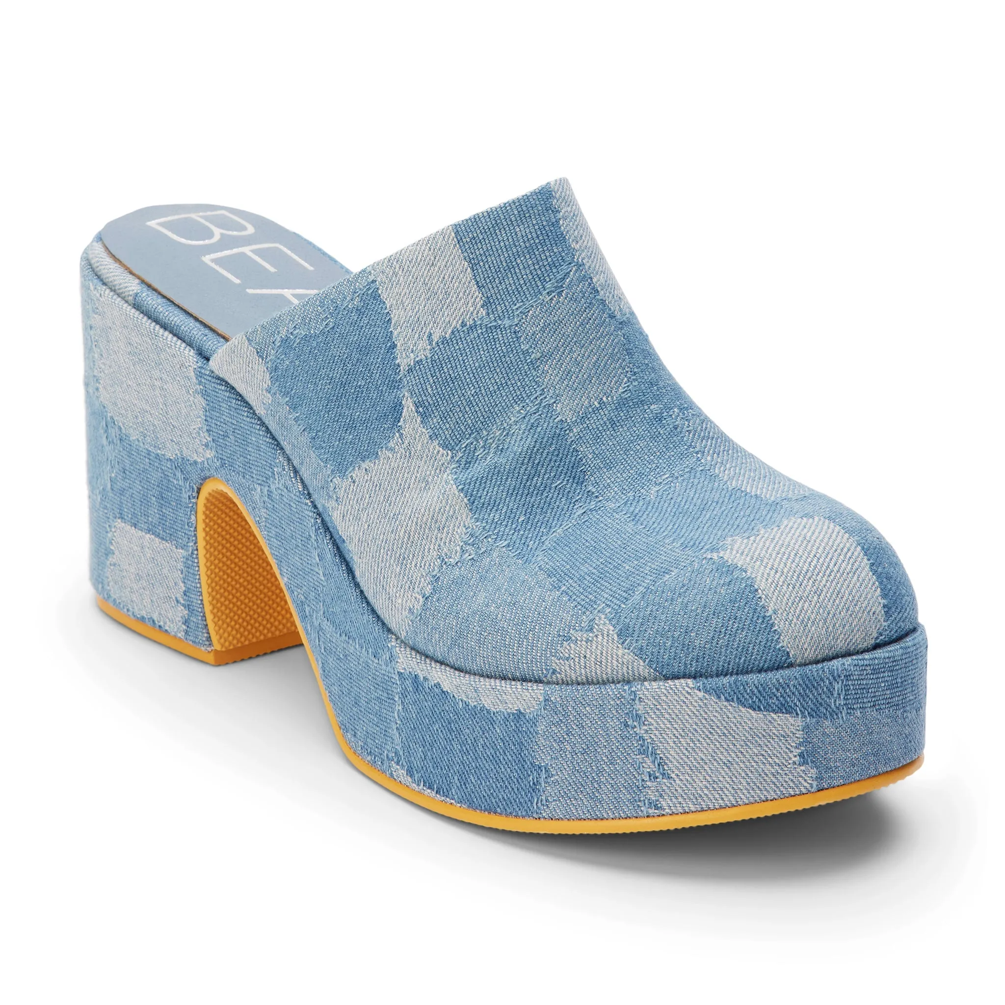 Jayde Platform Mule