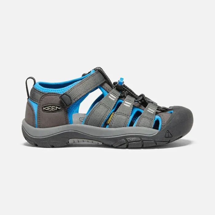 Keen Big Kids' Newport H2