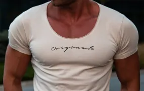 Men's T-shirt "Originals" MD954