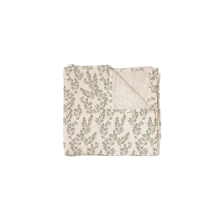 MULLTUCH SWADDLE BAY LEAVES