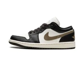 Nike Air Jordan 1 Low "Shadow Brown"