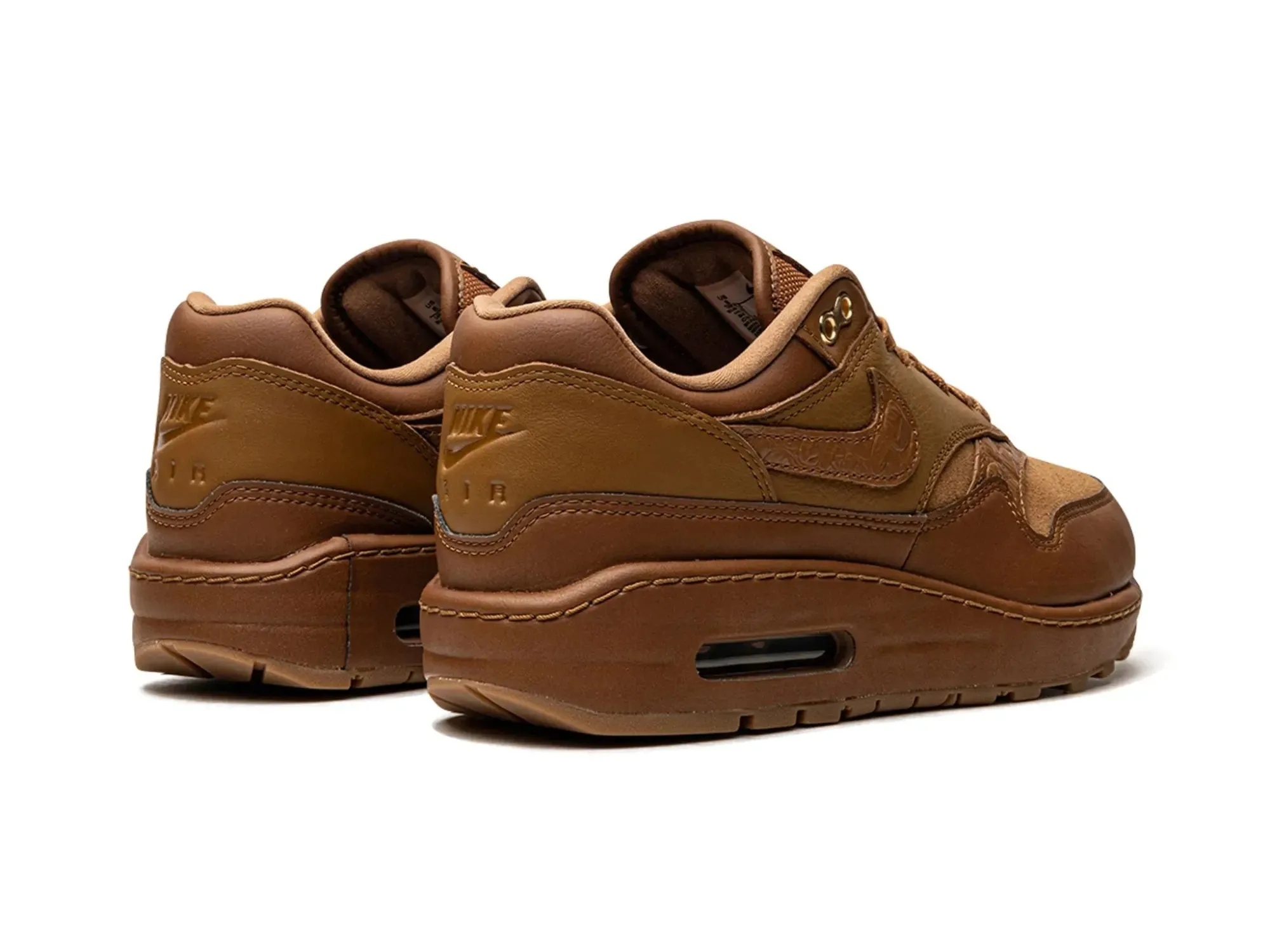 Nike Air Max 1 '87 "Luxe Ale Brown"