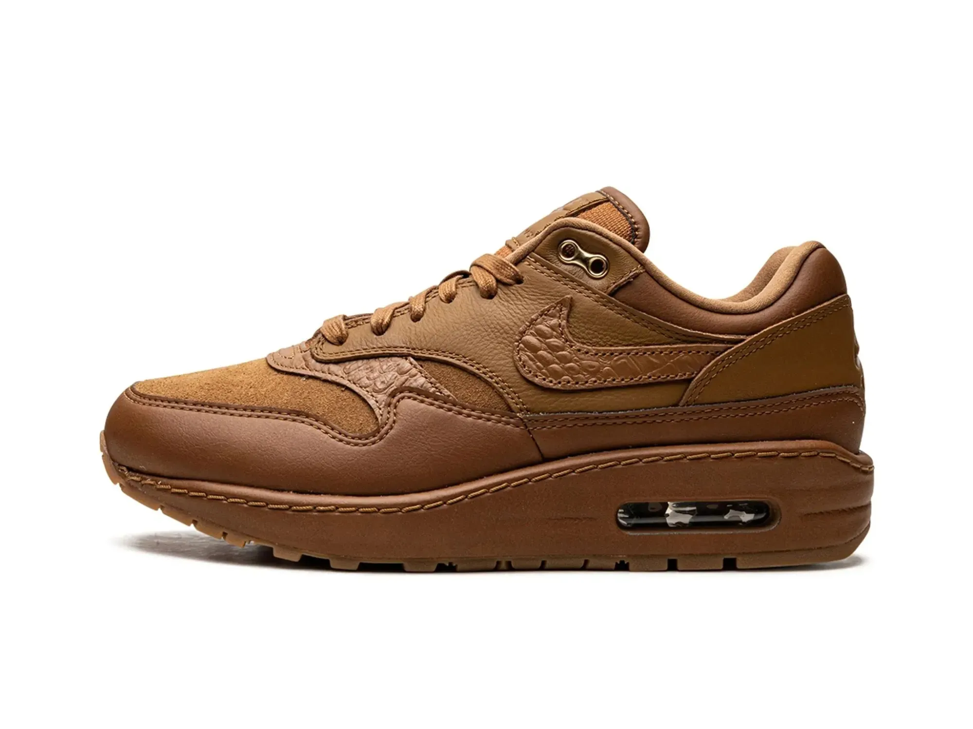 Nike Air Max 1 '87 "Luxe Ale Brown"