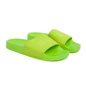 OG Slides (HUF Green)