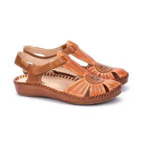 Pikolinos Women's P. Vallarta 655-0575 Sandal - Nectar