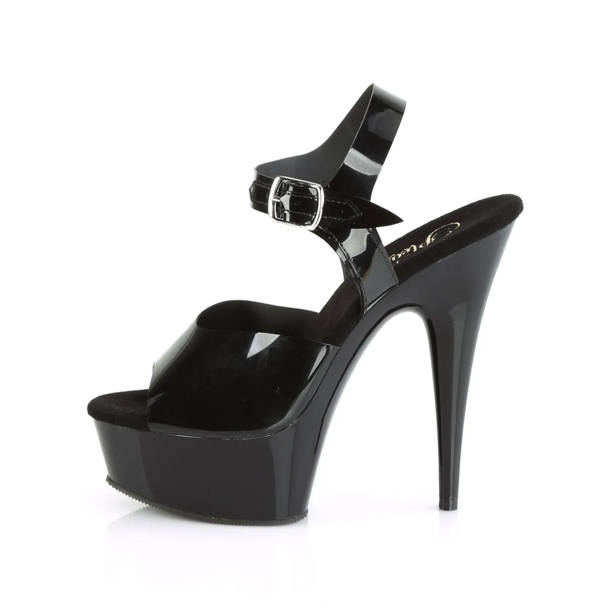 Pleaser Delight-608N Sandals