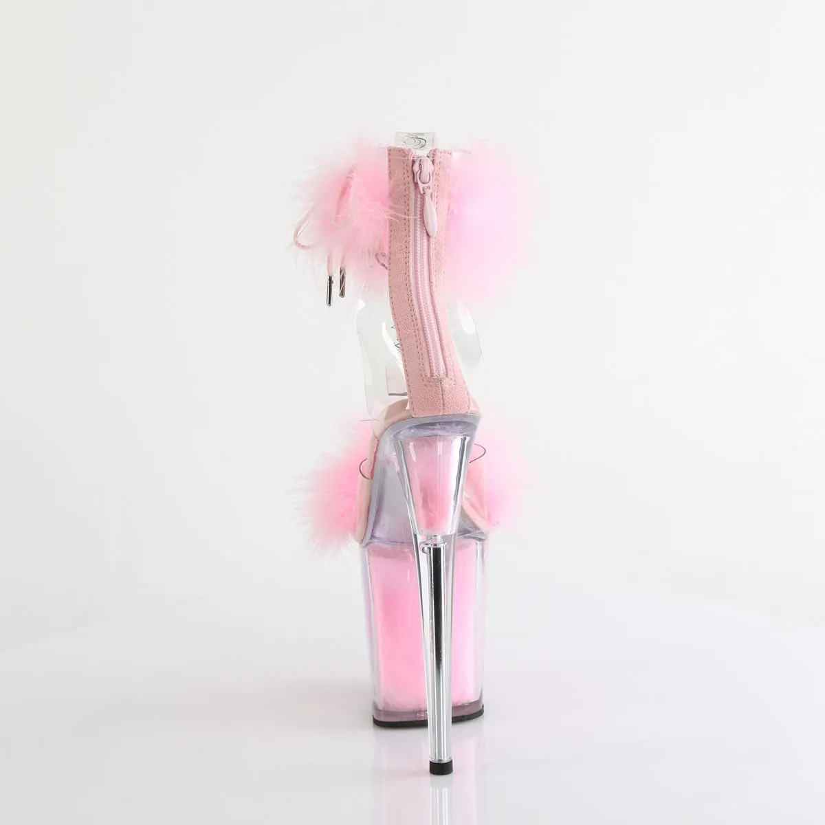 Pleaser Flamingo-824F