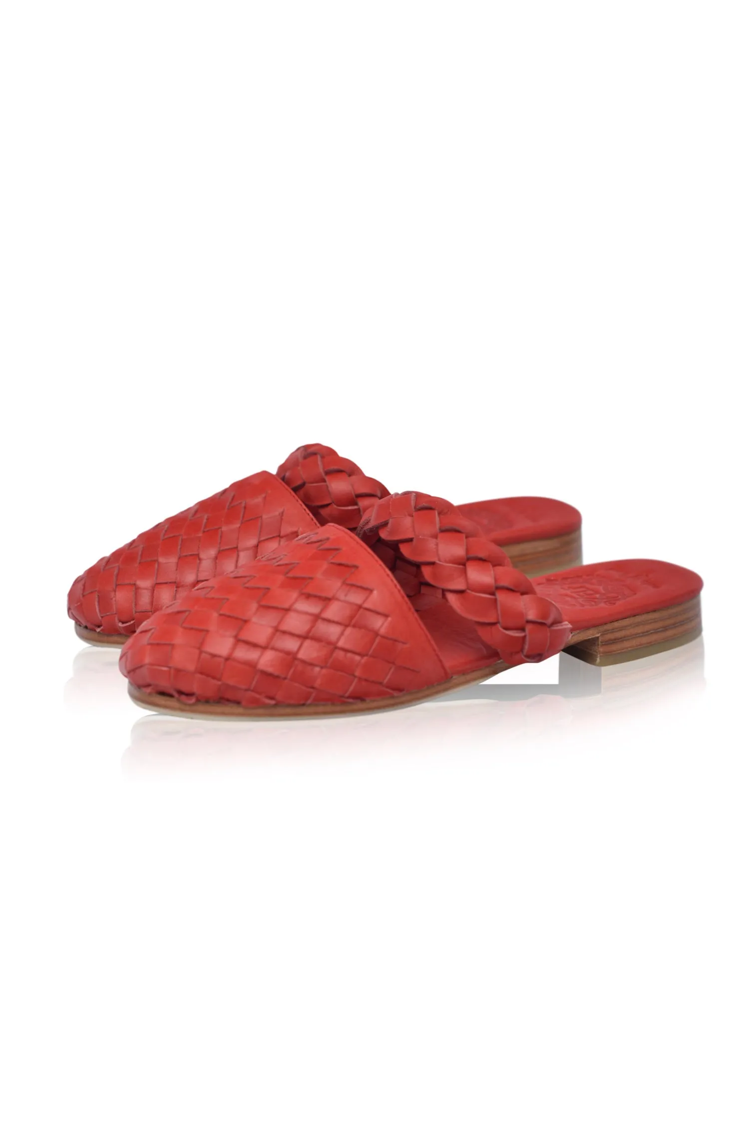 Sea Escape Slide Sandals