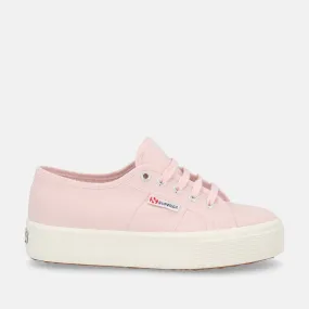 SUPERGA SNEAKERS PLATFORM