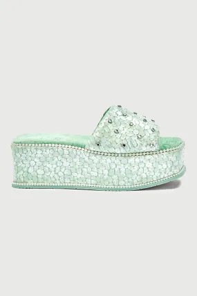 Tiffany's Platform