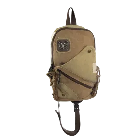 Tusken Raiders Canvas Sling Bag