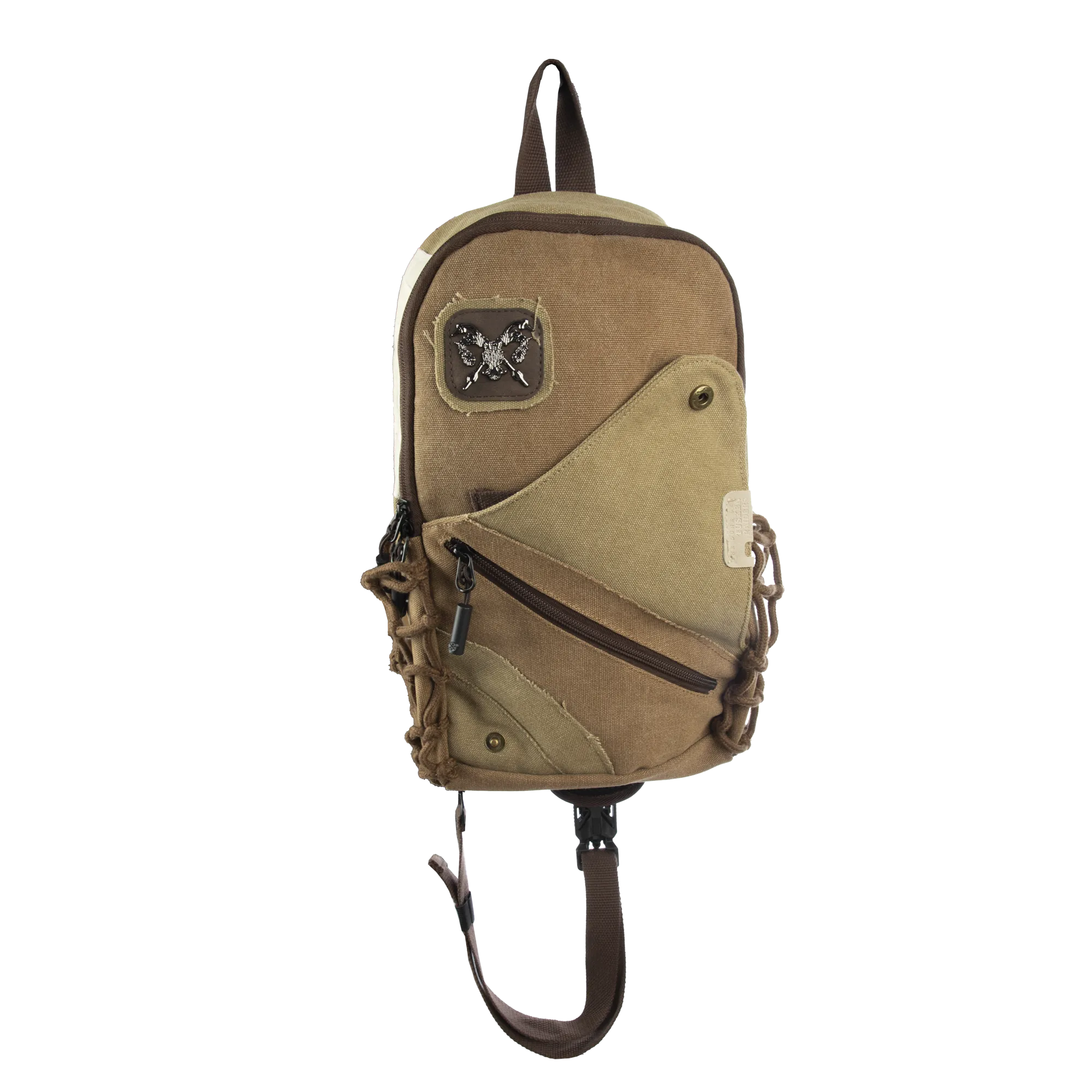 Tusken Raiders Canvas Sling Bag