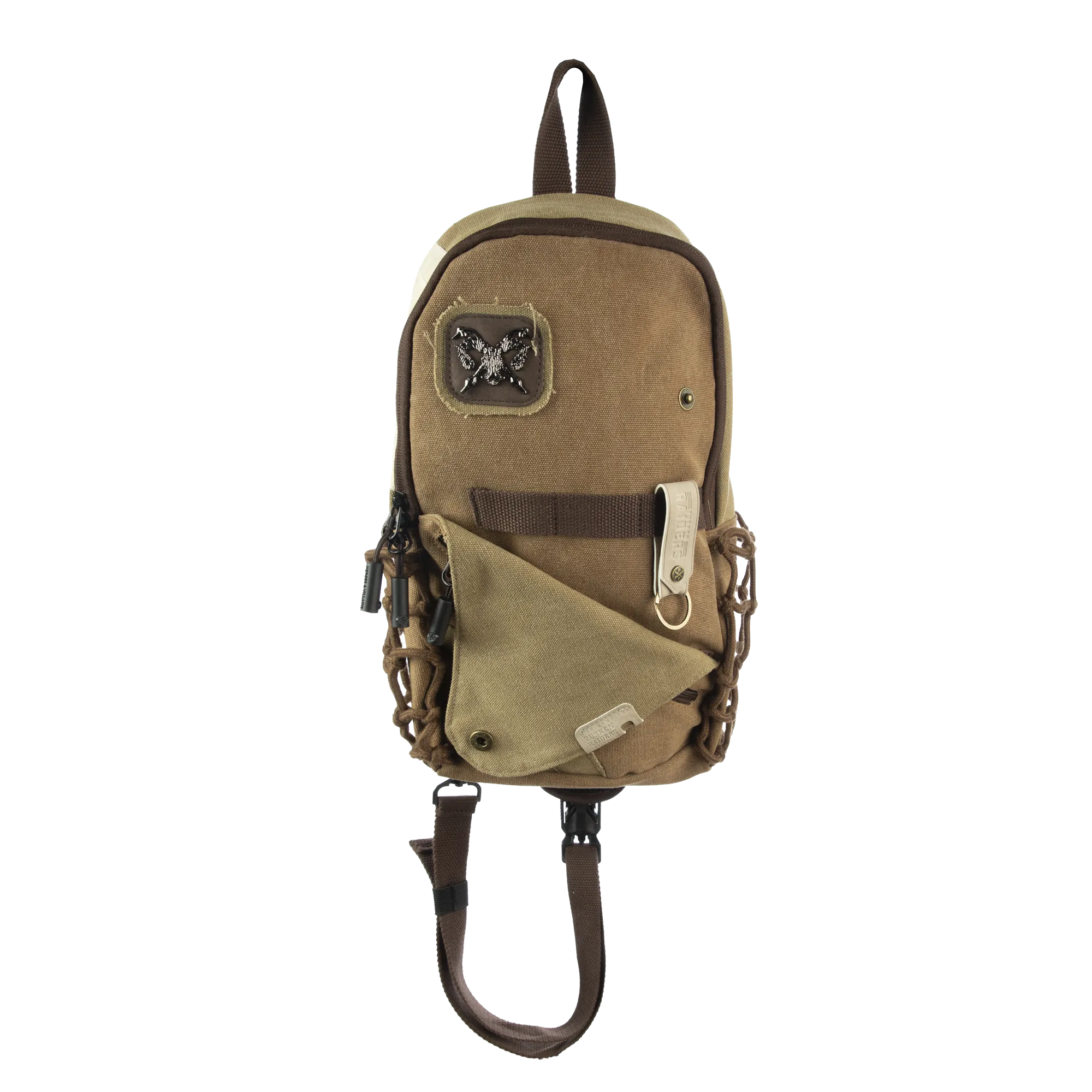 Tusken Raiders Canvas Sling Bag