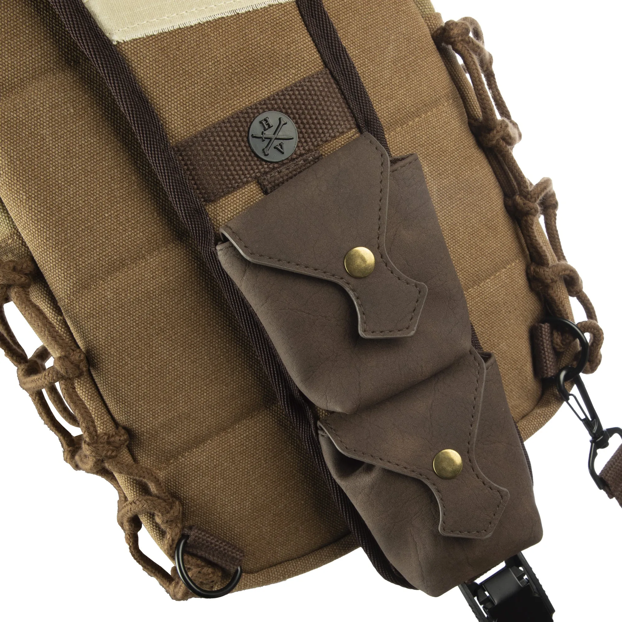 Tusken Raiders Canvas Sling Bag