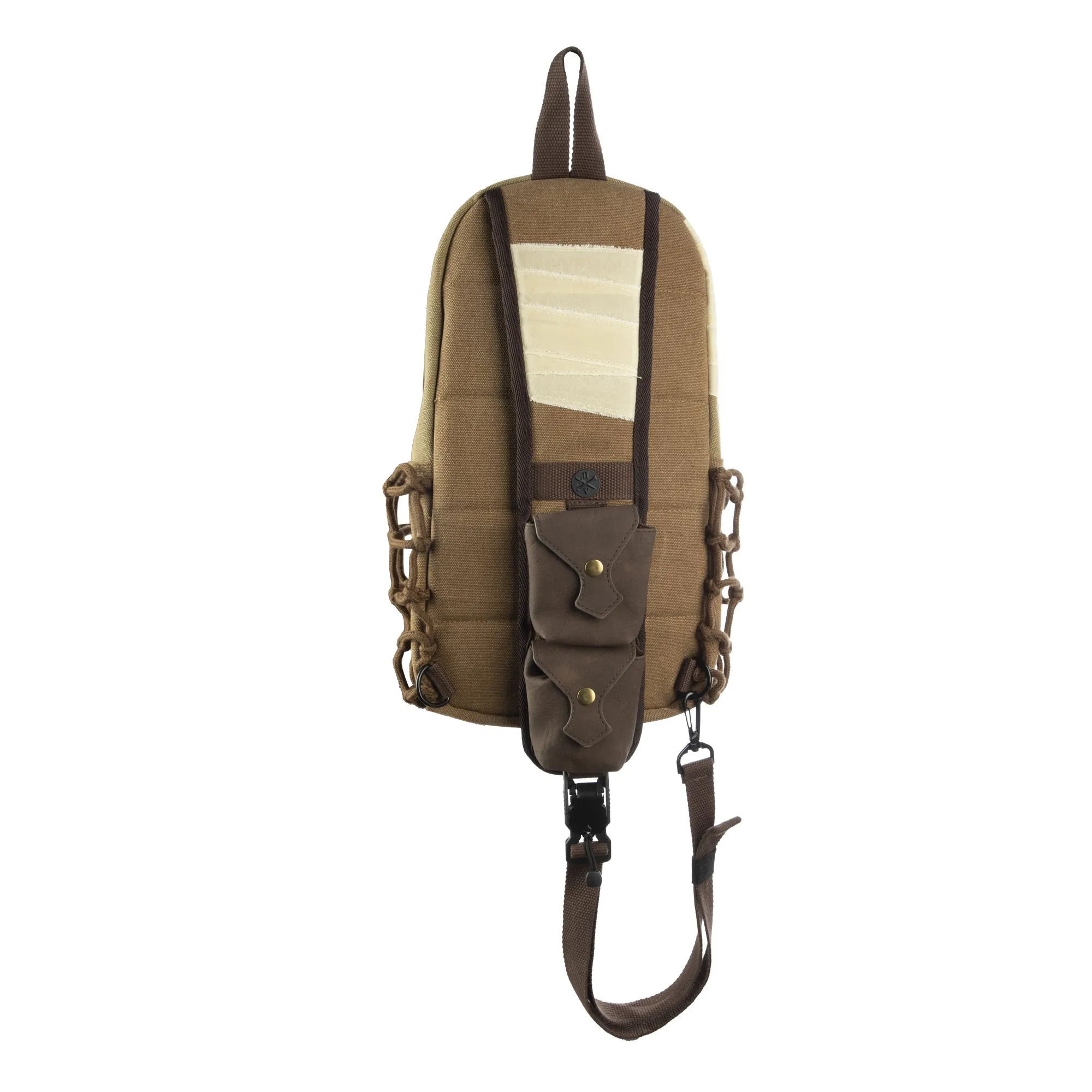 Tusken Raiders Canvas Sling Bag