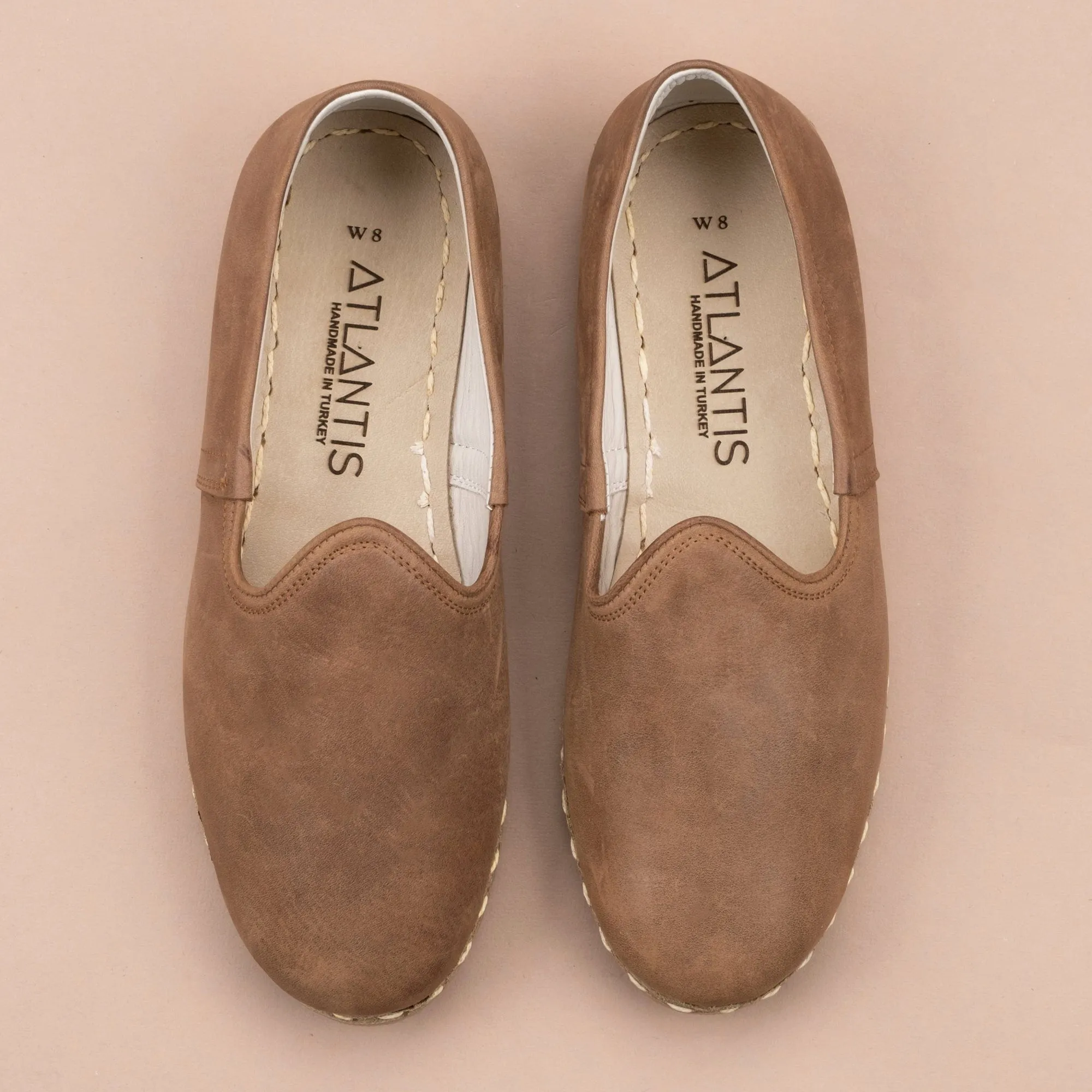 Women's Zaragoza Slip On Shoes