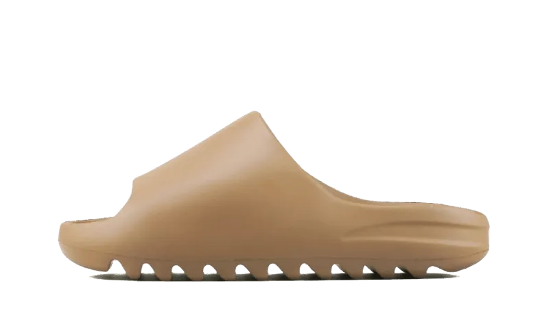 Yeezy Slide Earth Brown