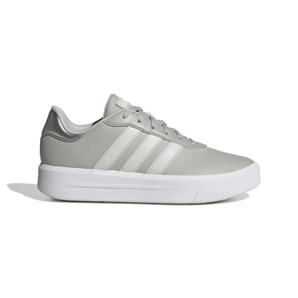 Zapatilla Adidas COURT PLATFORM ID1970 Mujer